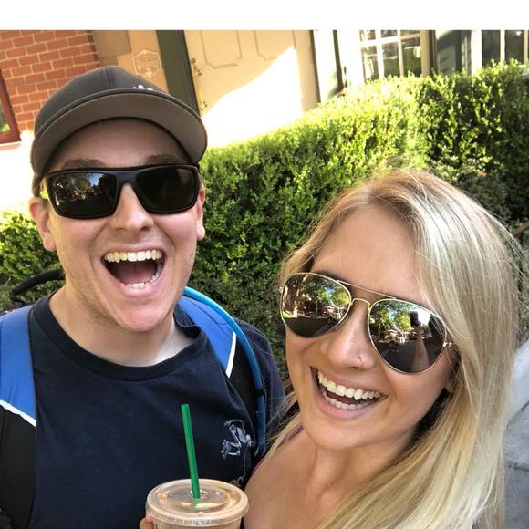 Meet your Posher, Trevor - Picture 1 of 1